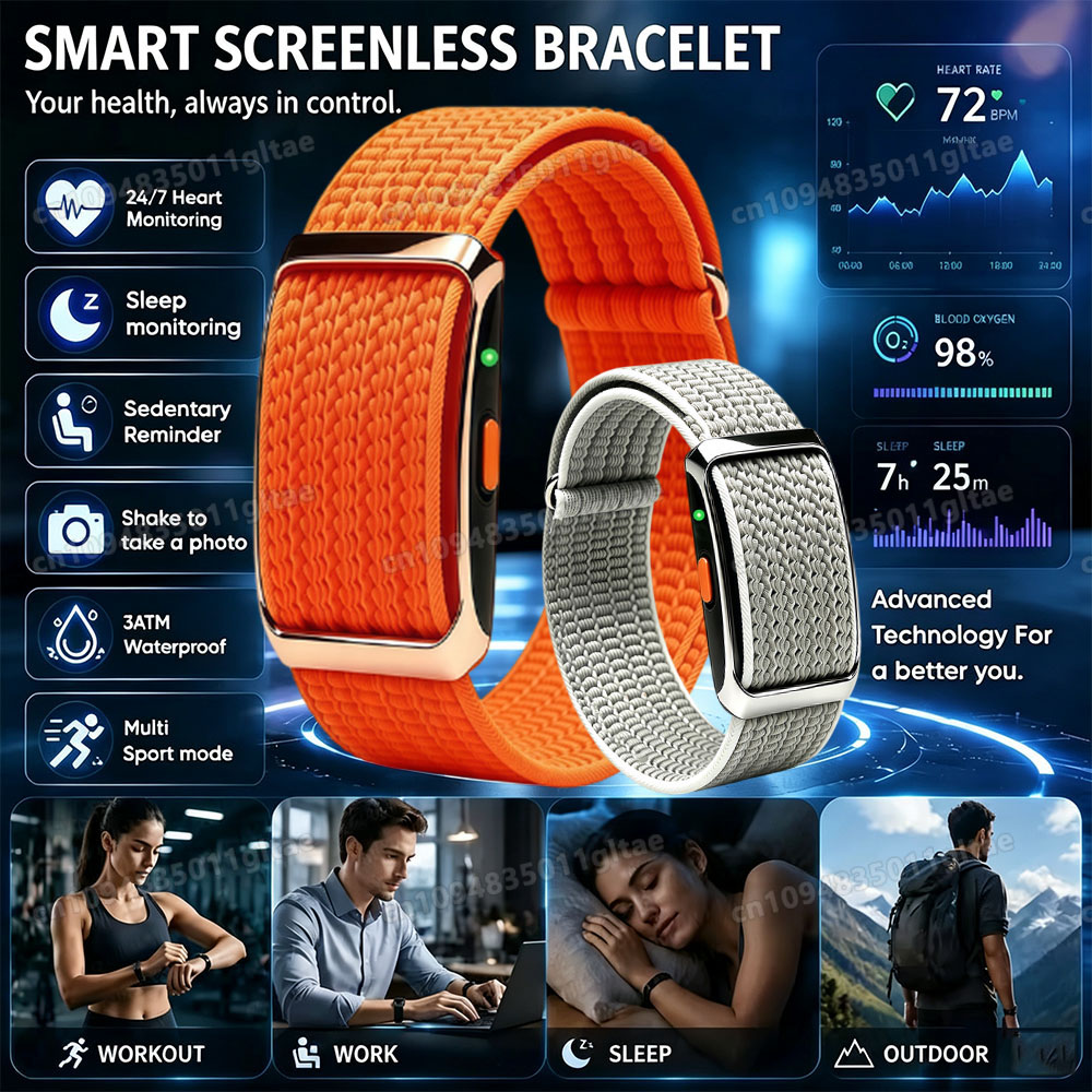 Phase Esports & Gaming Festival - Smart Band, fitness tracker, smartwatch impermeabile