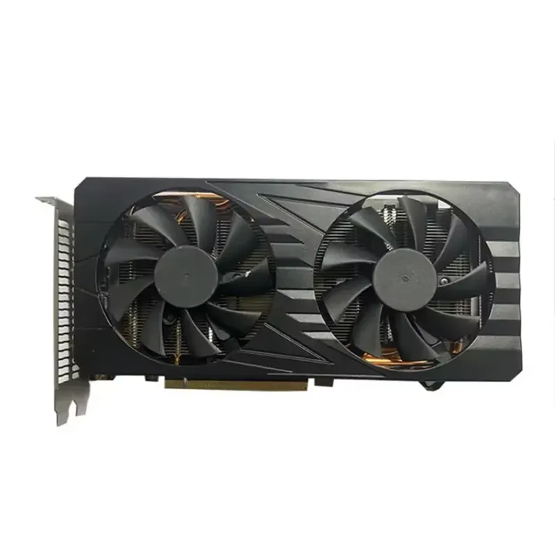 Video Gaming & Esports Usd Acc - Disponibile in magazzino: scheda grafica per