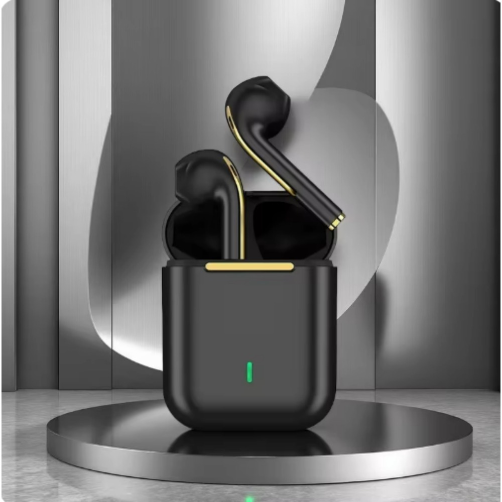 Video Gaming & Esports Usd Acc - Nuove cuffie wireless J18 TWS con