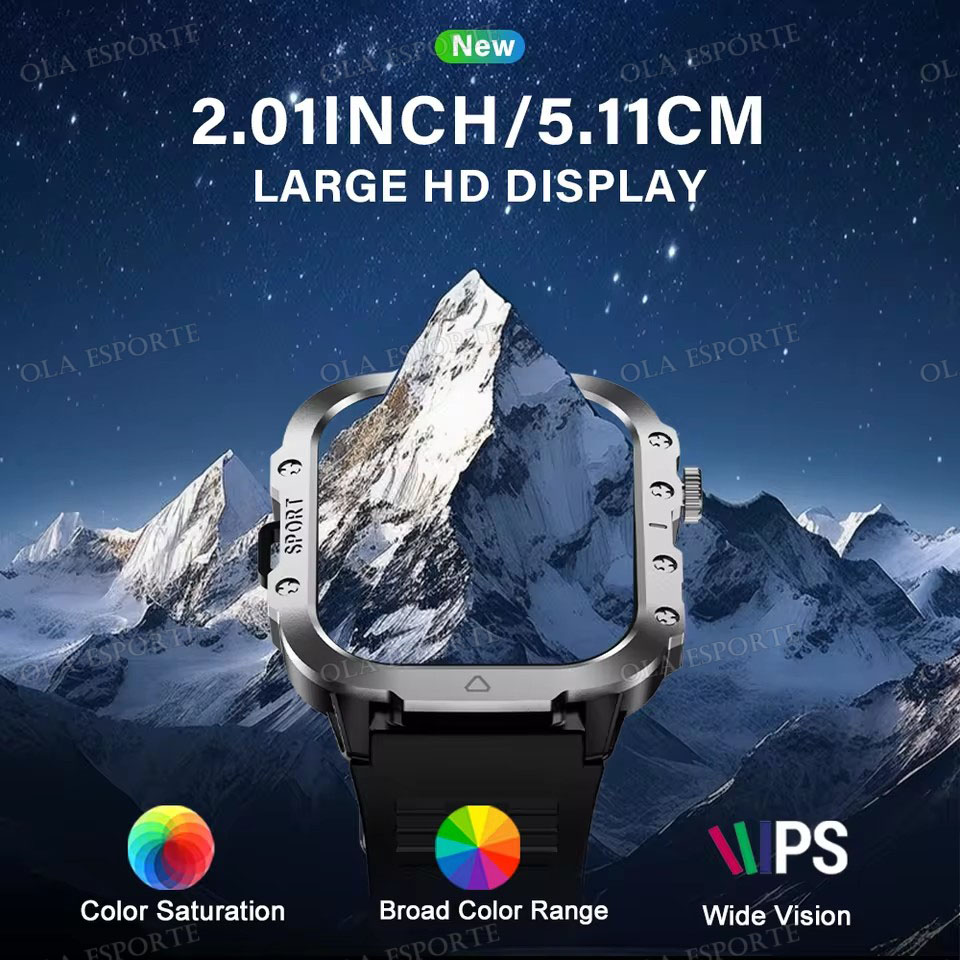 Nuovo Smartwatch Robusto per S - Phase Esports & Gaming Festival recensione e prezzo