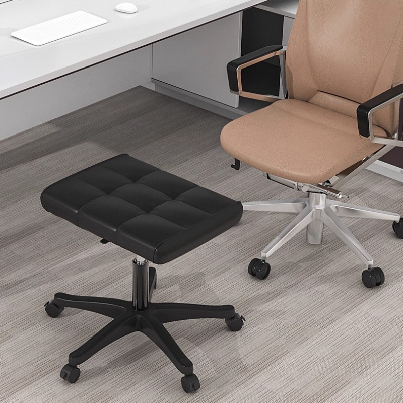 Sgabello poggiapiedi moderno,  - Footrest Under Desk recensione e prezzo